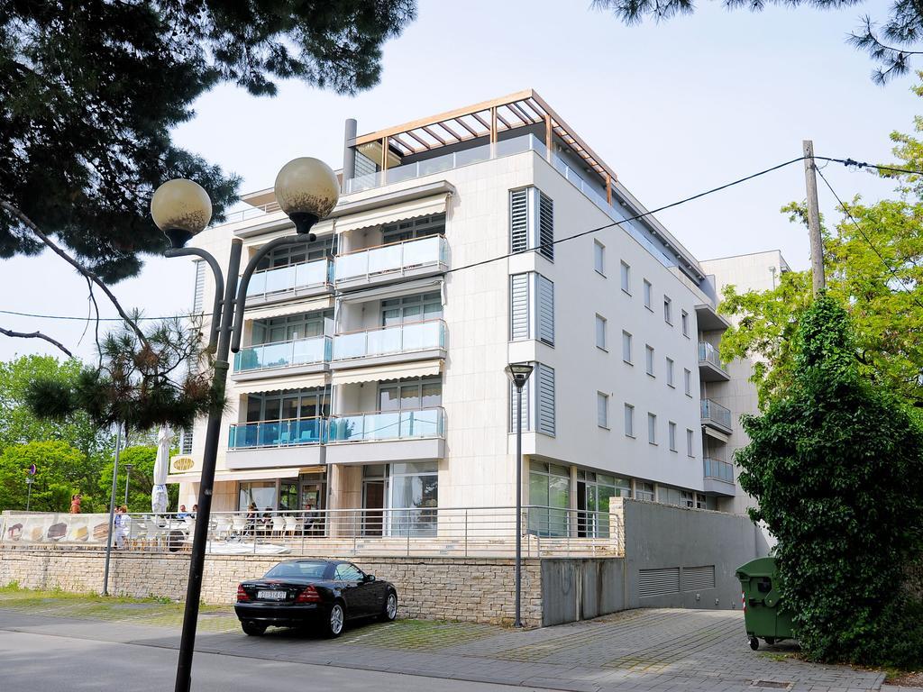 Lavender Suite Zadar Exterior photo