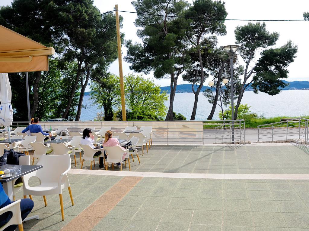 Lavender Suite Zadar Exterior photo