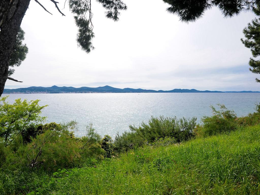 Lavender Suite Zadar Exterior photo