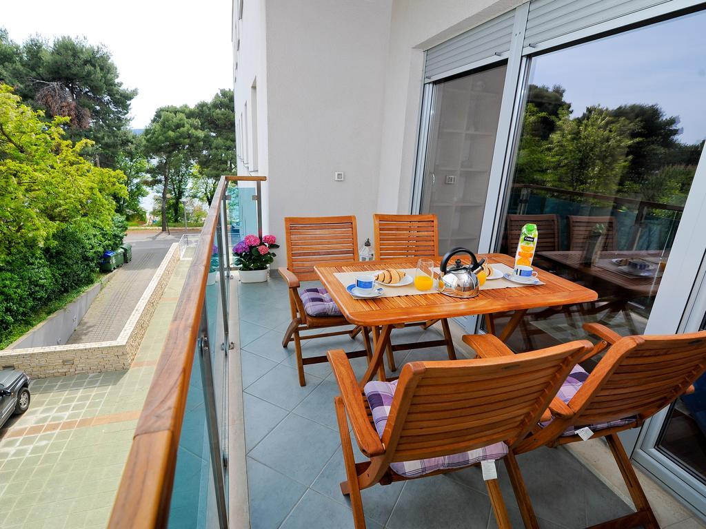Lavender Suite Zadar Exterior photo