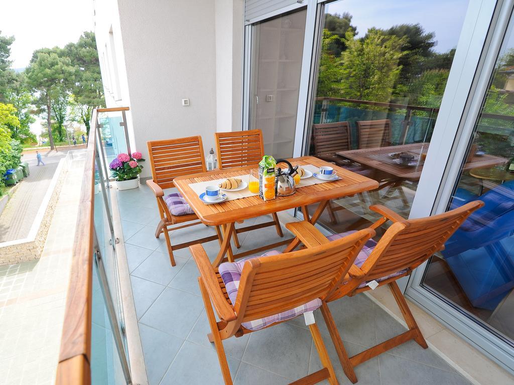 Lavender Suite Zadar Exterior photo