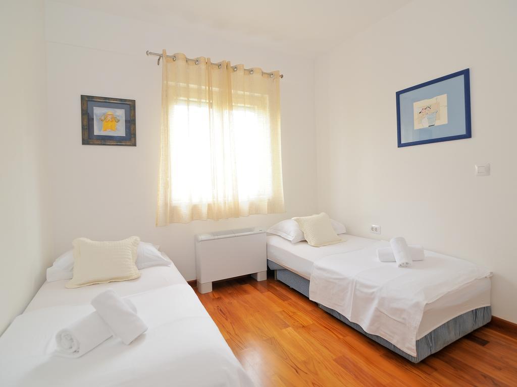 Lavender Suite Zadar Exterior photo